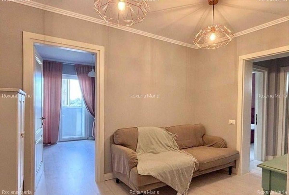 Apartament 2 camere Tineretului - 4