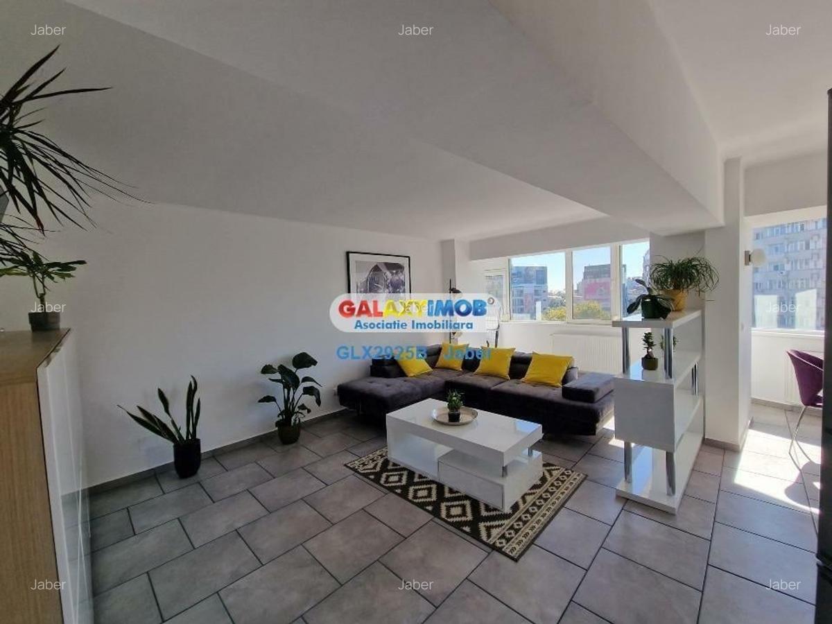 Apartament 2 camere modern, Calea Mosilor - Mihai Eminescu, renovat - 4