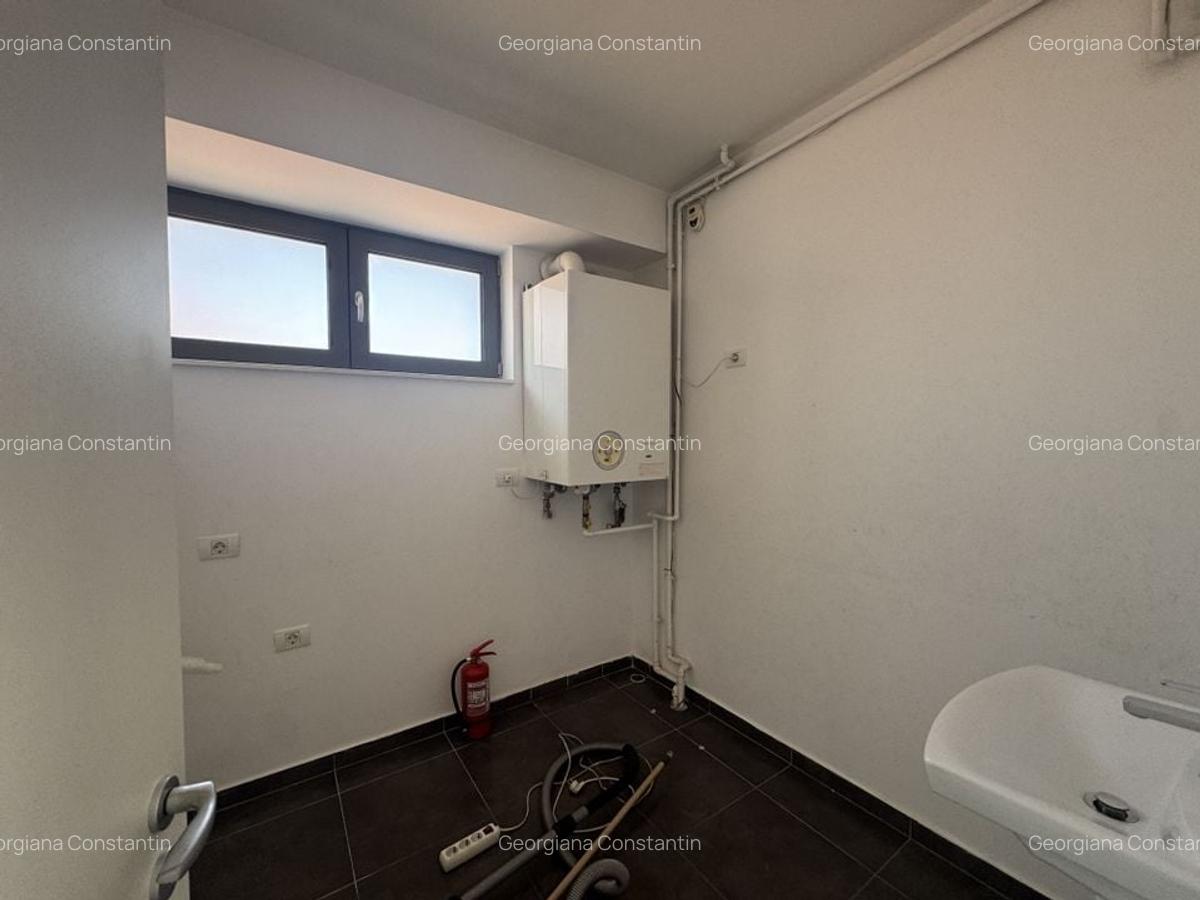 Dorobanti Capitale!Duplex elegant, terasa, garaj subteran - 16