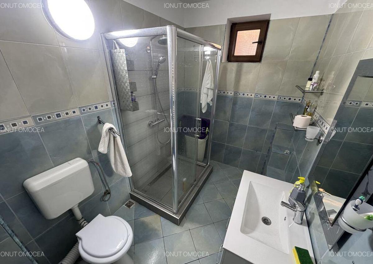 Casa / Vila Individuala P+1 zona Tomis Nord - Locatie Rar... - 4