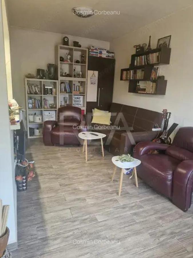 2 Camere Vila Sebastian 2014 - 2