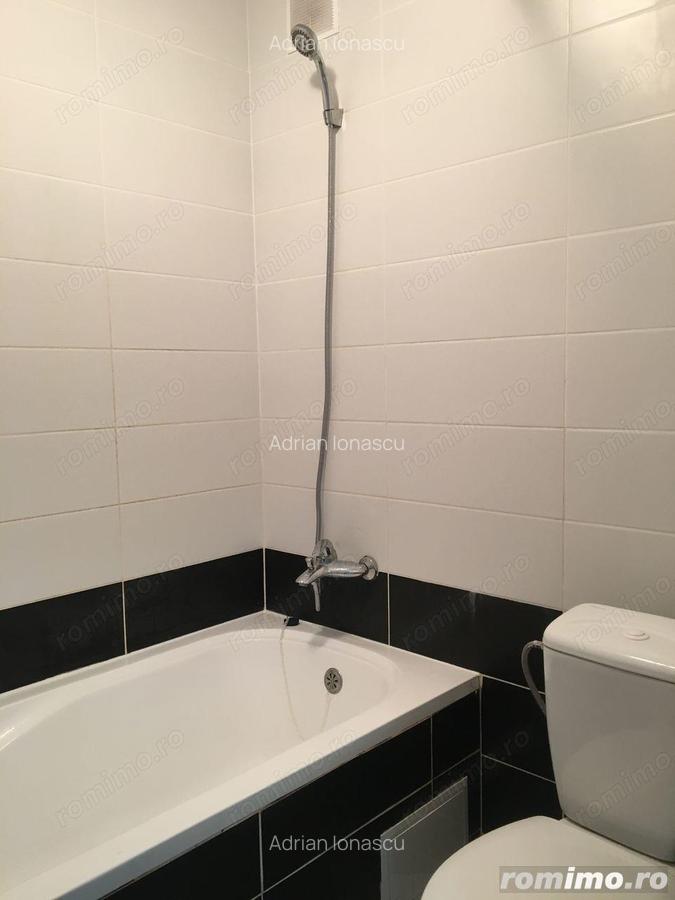 Garsoniera zona Teiul Doamnei Facultatea de Constructii - 3