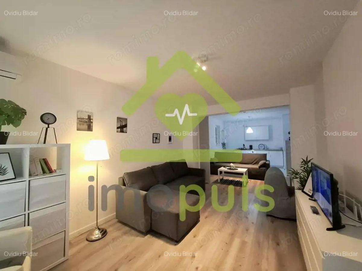 Apartament 1 camera, etaj 1 City of Mara ? - 7