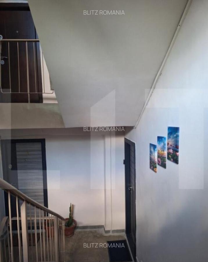 Apartament de vanzare, cu 2 camere, spatios, zona Aradului - 16