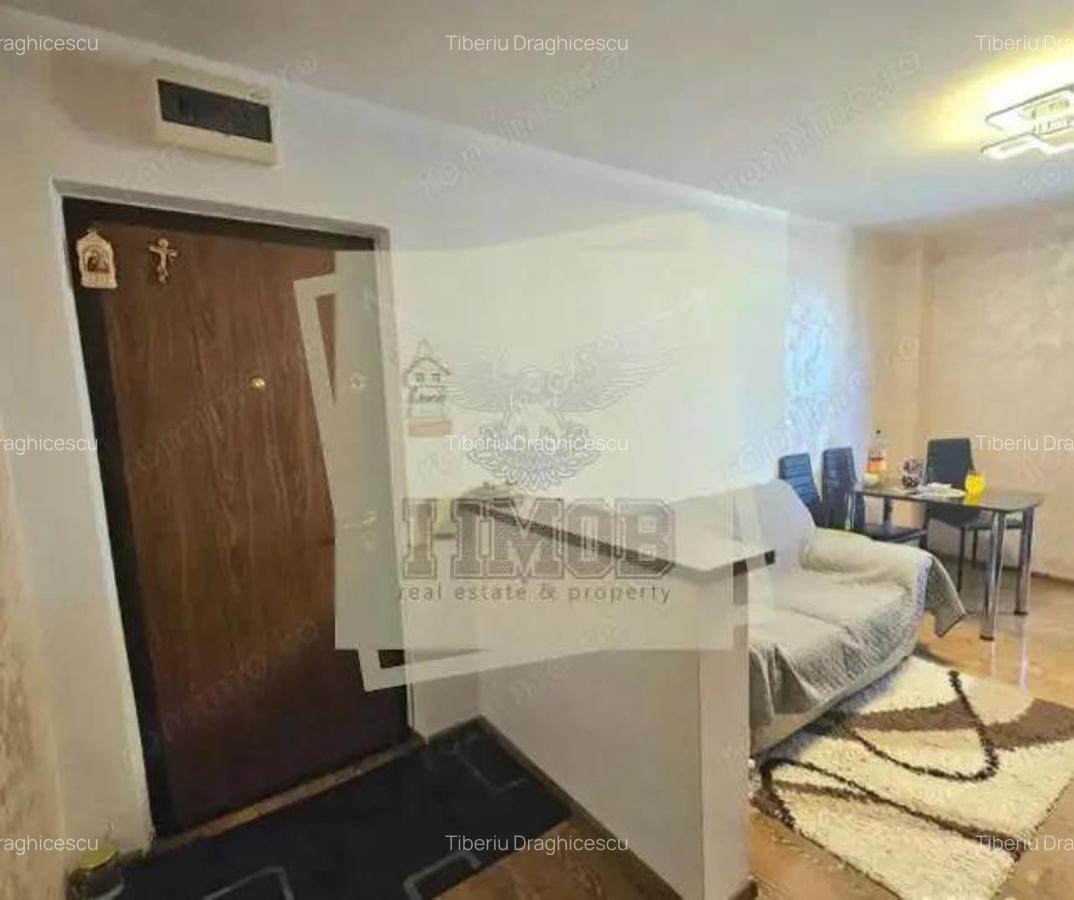 Apartament modern cu 4 camere loggie balcon si pivnita in zona Ciresica - 9