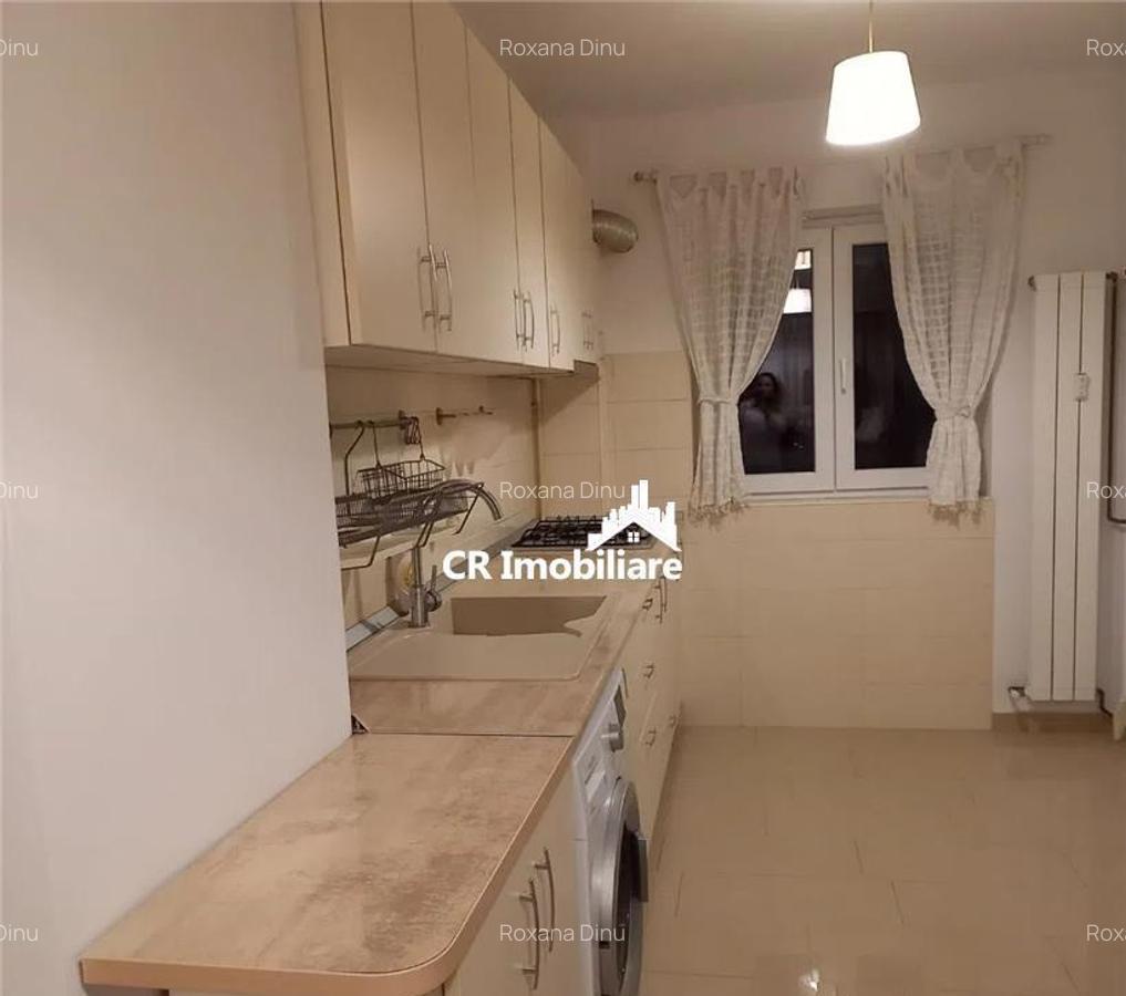 Apartament 2 Camere Barbu Vacarescu - 9