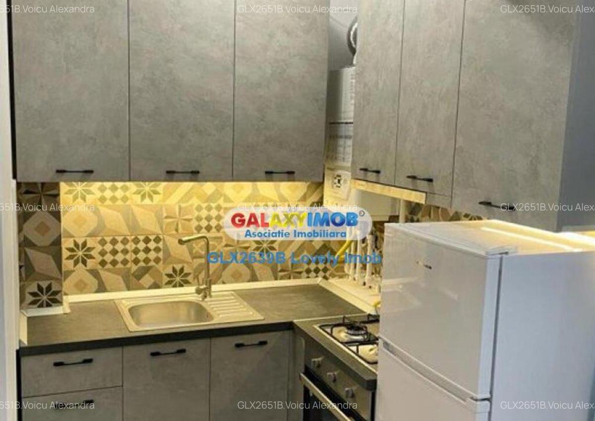 Apartament Modern - Bloc Nou - Dimitrie Leonida - Parcare - 5