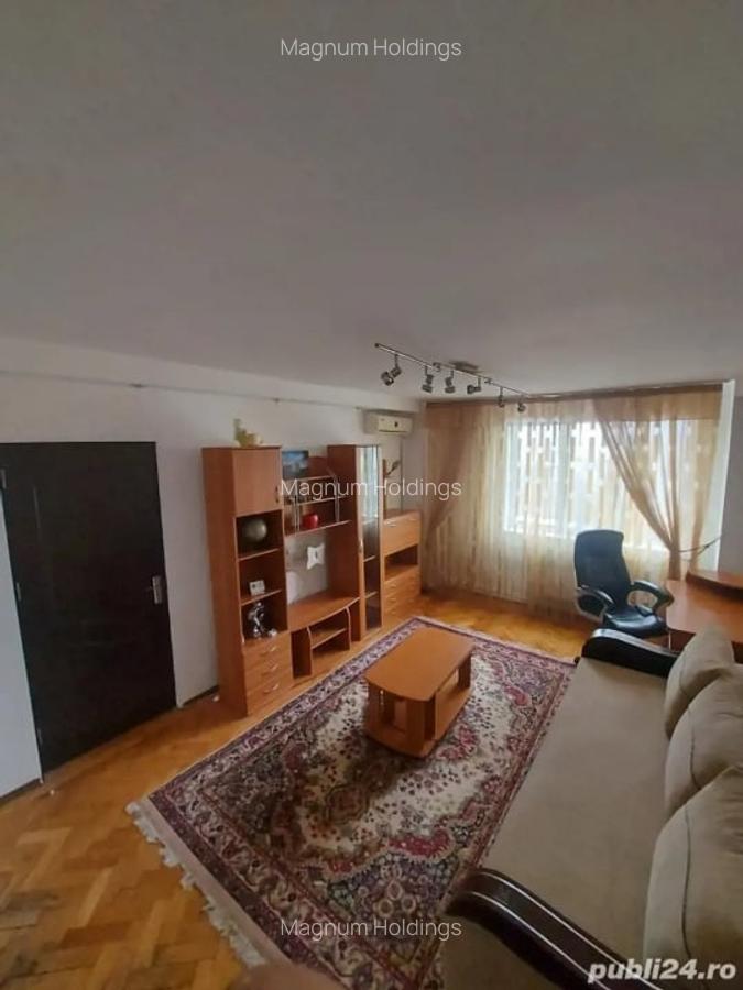 Apartament 3 camere, etajul 3, zona Kaufland Craiovei - 6