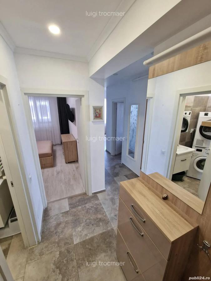 Proprietar Apartament 3 camere mobilat utilat la cheie. - 5