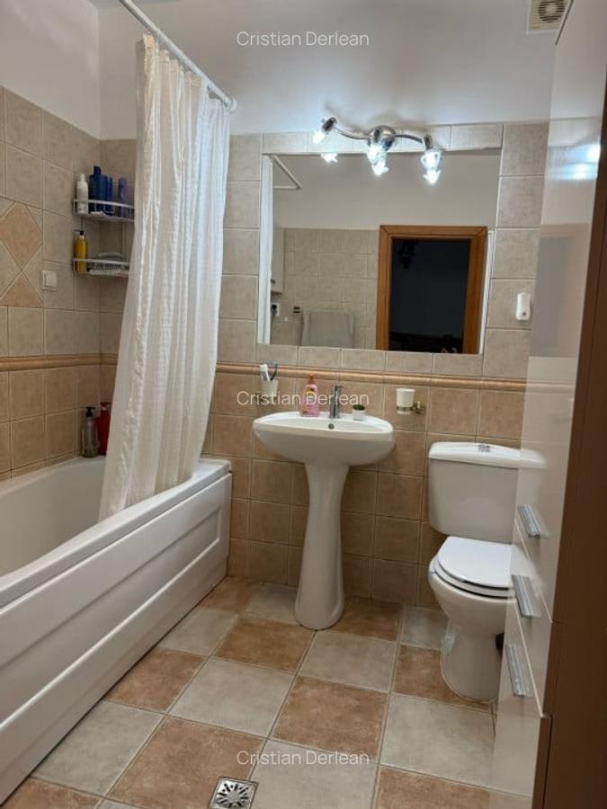 Sagului - Apartament cu 2 camere modificat in 3 camere - 13
