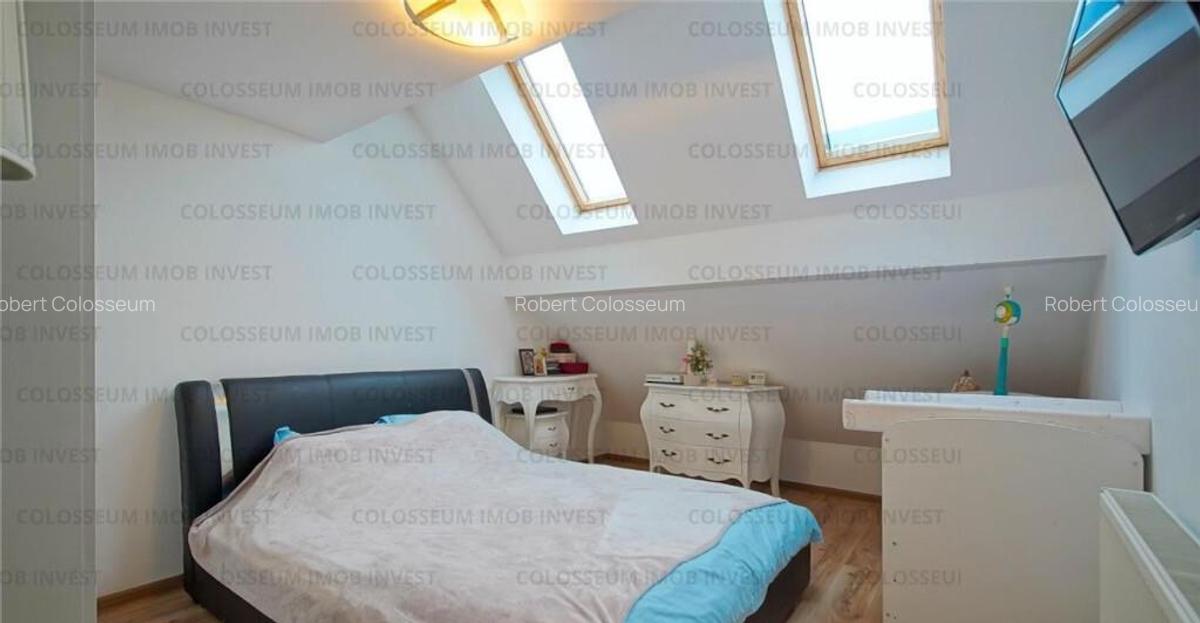 Apartament 3 camere, decomandat - zona Tractorul - 2 Apartament 3 camere, decomandat - zona Tractorul - 2