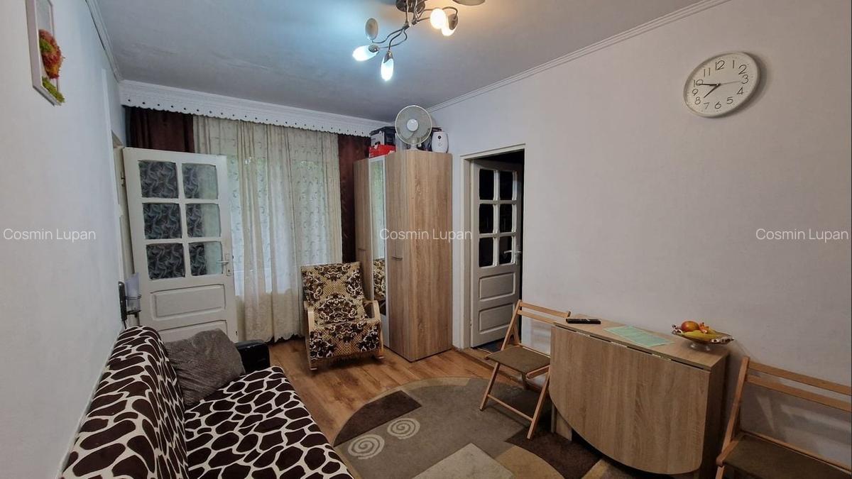 Apartament Baia Mare, 2 camere, 45.000EUR COMISION 0% - 2