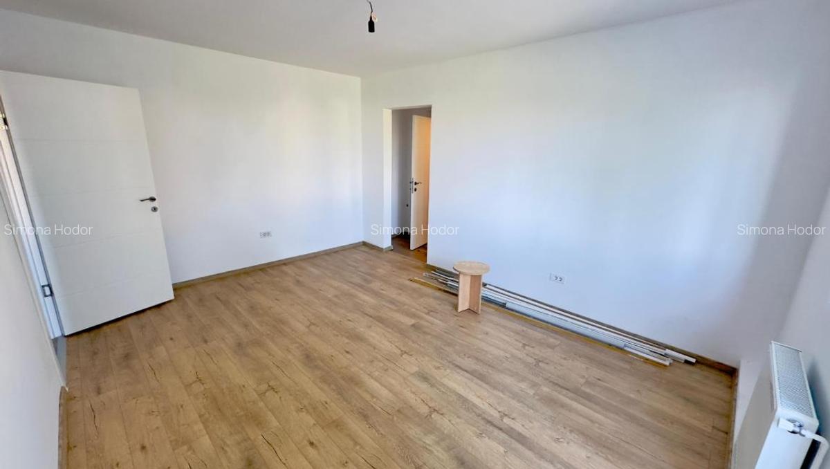 Exclusiv! apartament 2 camere Centru Civic, etajul 2 - 6