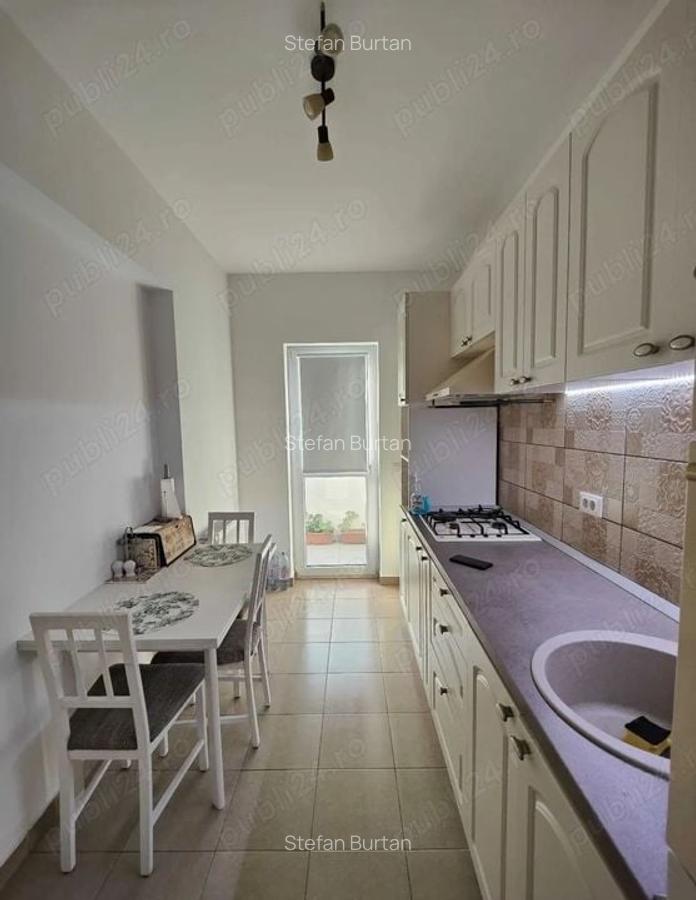 APARTAMENT 2 CAMERE DRUMUL JILAVEI 64 MP - 6 APARTAMENT 2 CAMERE DRUMUL JILAVEI 64 MP - 6