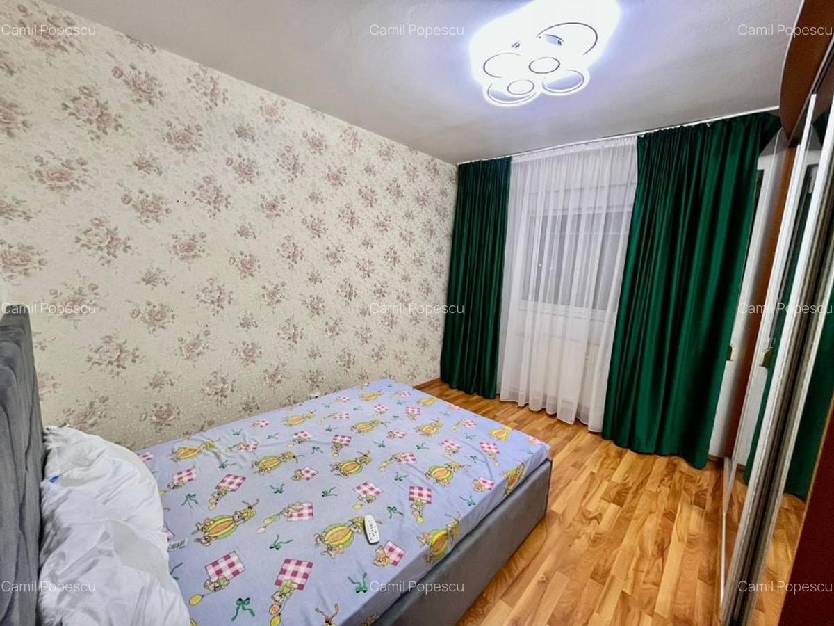 Apartament 2 camere decomandat | Plaza MALL - Lujerului - 3