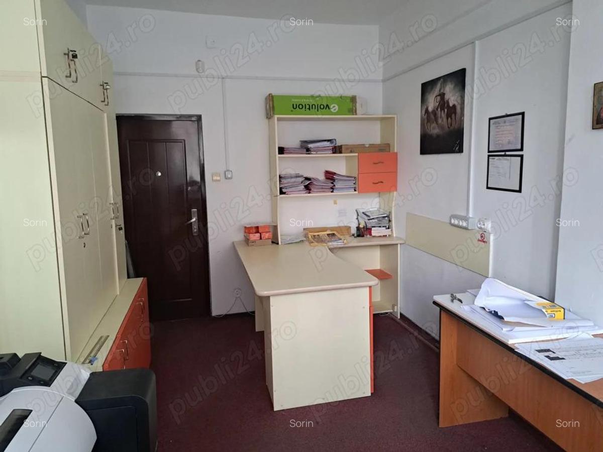 Birouri de la proprietar, parcare gratuita, utilita?i incluse - 3