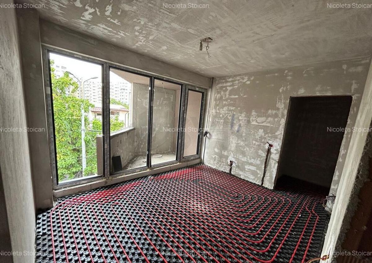 Apartament 3 camere de in zona Stefan cel Mare I Viitorului - 5