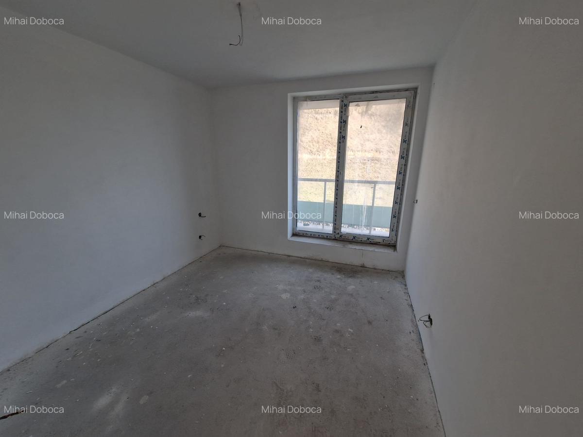 Apartament 3 camere bloc nou in Grigorescu cu terasa 25 mp si view - 5