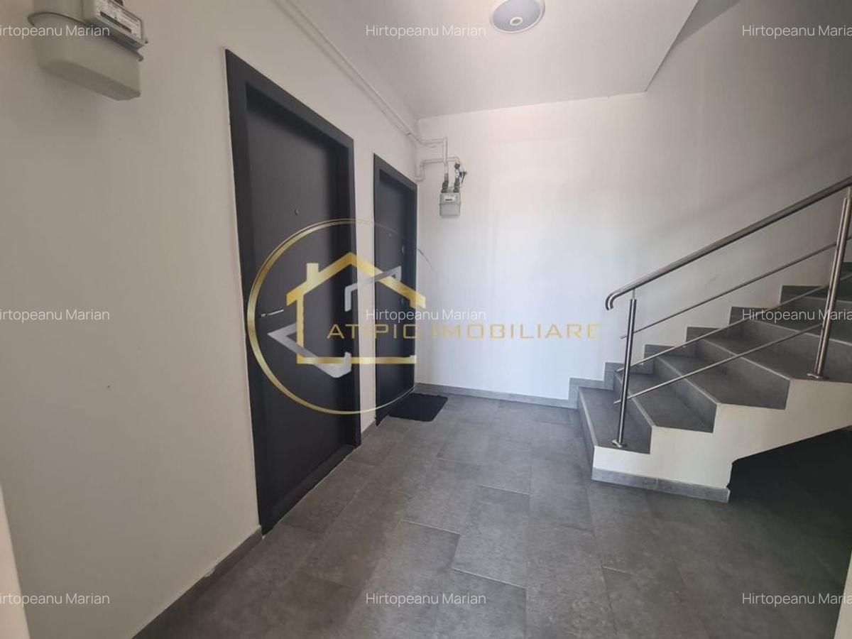 Garsonieră decomandată în Lunca Cetățuii - 2