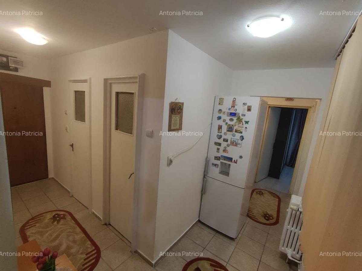 Apartament 2 camere decomandat Constantin Brancoveanu /Straja - 2