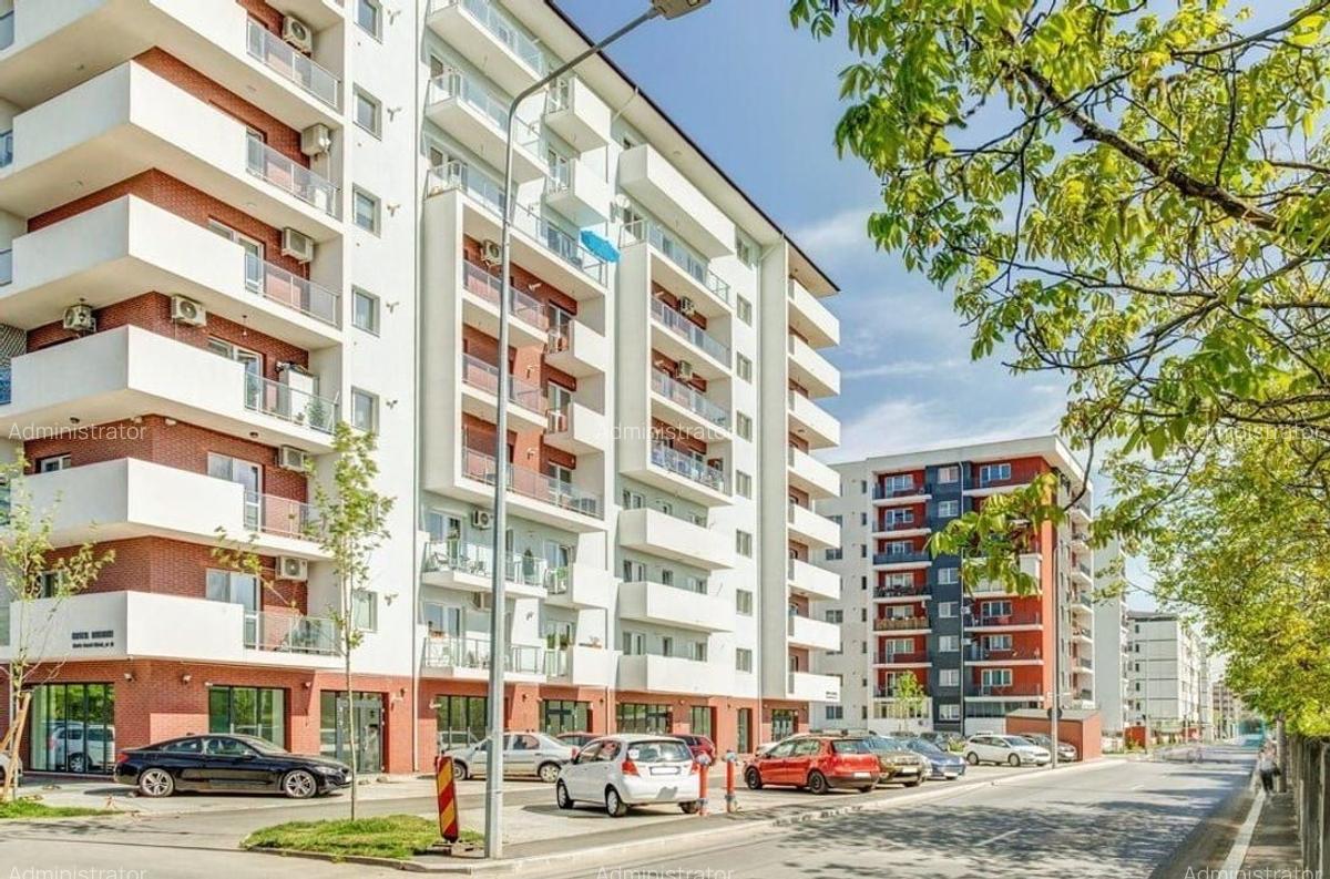 Spatiu comercial 101 mp, Bd. Metalurgiei, vizavi de parcul Tudor Arghezi - 8