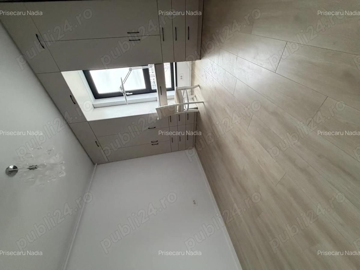 De vanzare apartament 2 cam ,nou Flamingo Luxuri 2 - 5