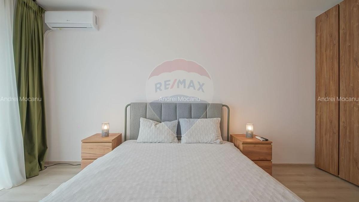 COMISION 0% | Apartament cu 3 camere | Parcare | Alphaville Arena - 20