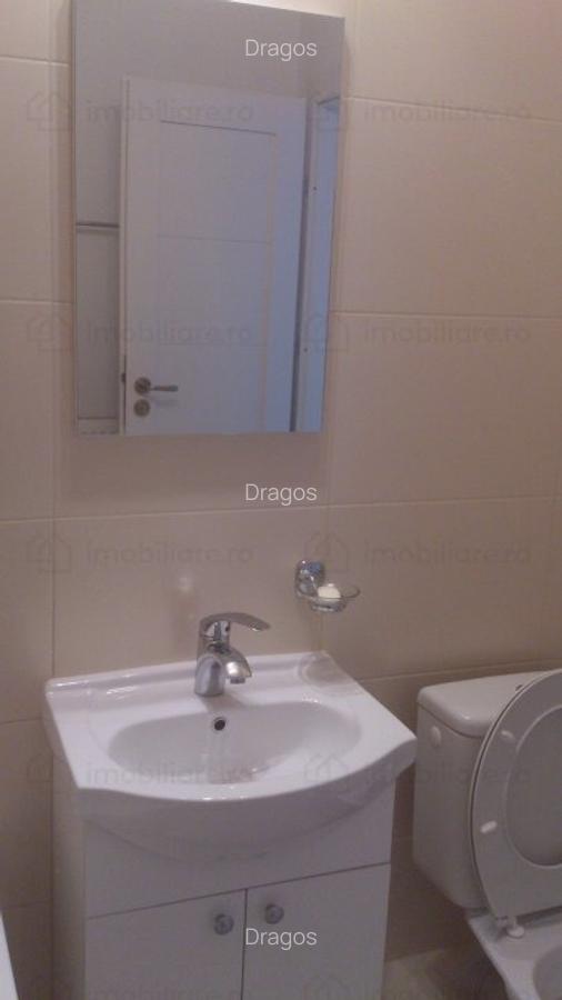 Apartament 2 camere langa Metrou Crangasi - 7