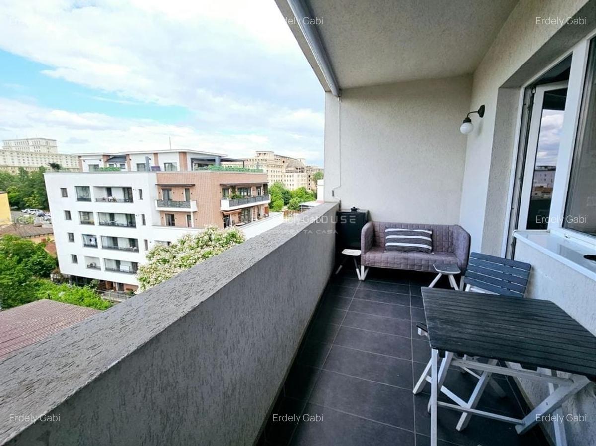 Apartament 3 camere Libertatii - 13 Septembrie  - Uranus ( Unirii ) - 38