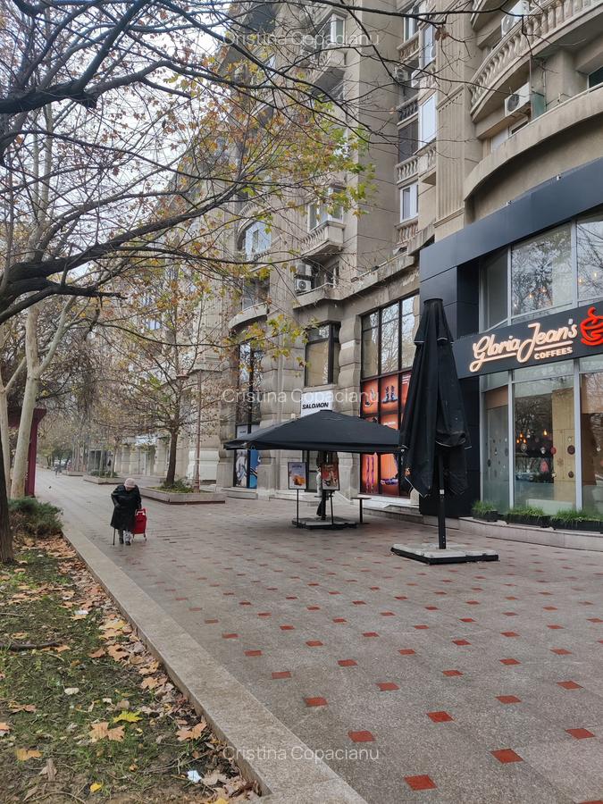 Bd. Unirii, bloc stradal, garsoniera mobilata si utulata - 2