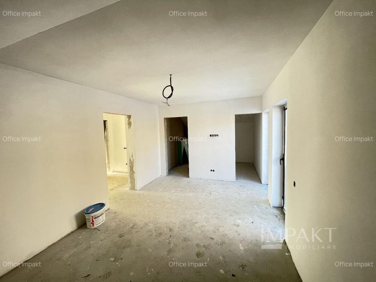 Casa semifinisata cu teren 1000 mp, in Feleacu ! - 18