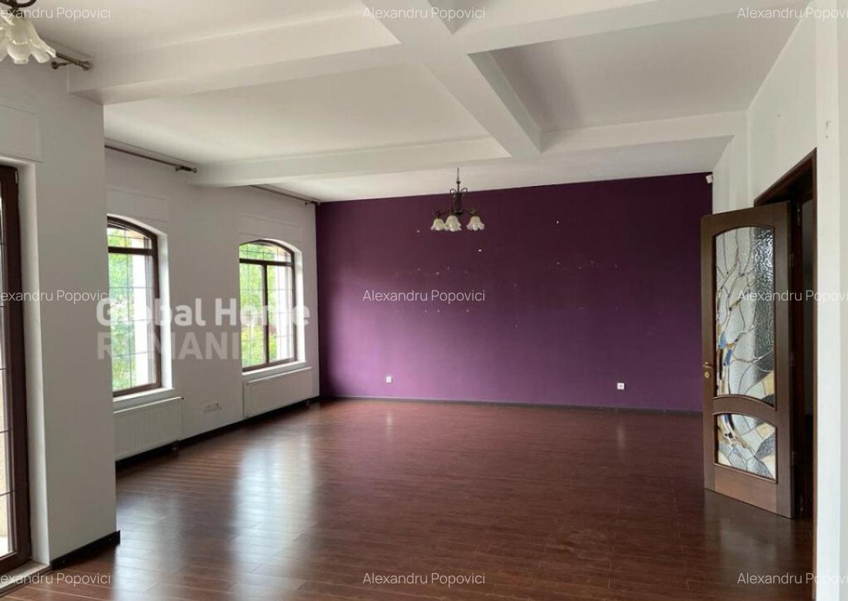 Duplex 4 camere 117 MP | Mogosoaia | Curte | Cu vedere la pa - 30