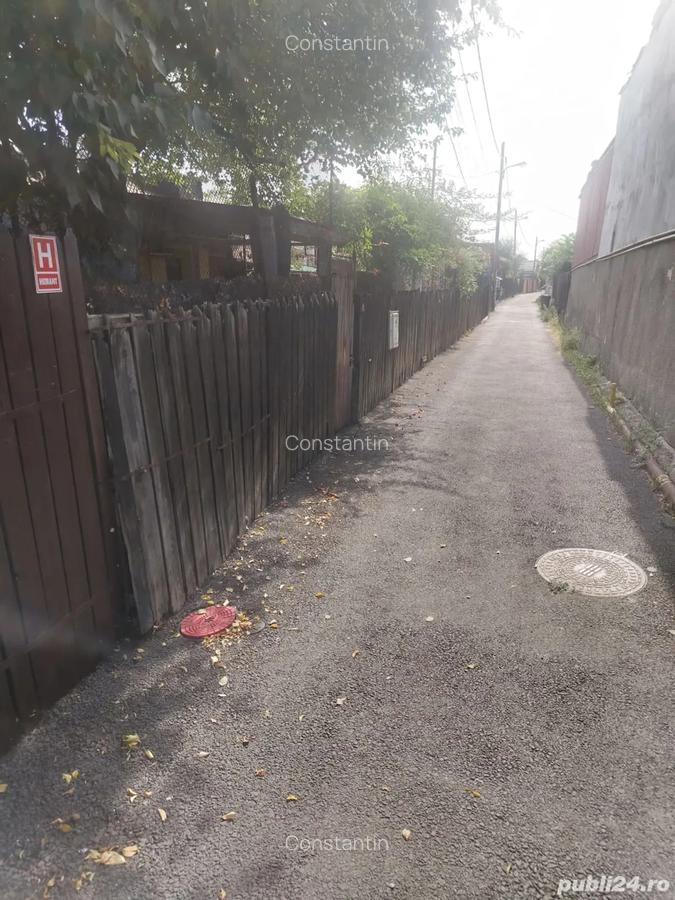 Casa de vanzare cu teren in zona Rulmentul - 3