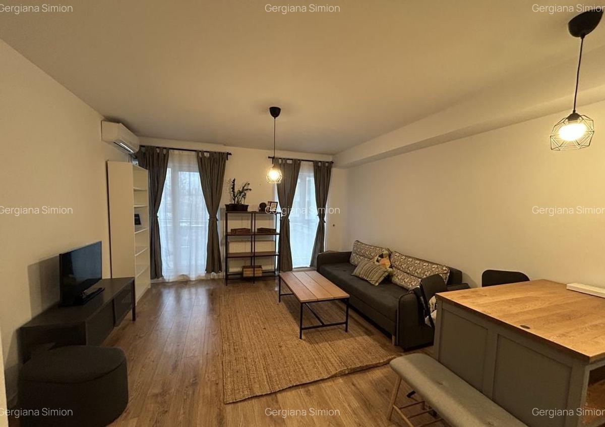 Apartament 2 Camere Hercesa Vivenda | Centrala proprie | Loc de parcare | Boxa - 2