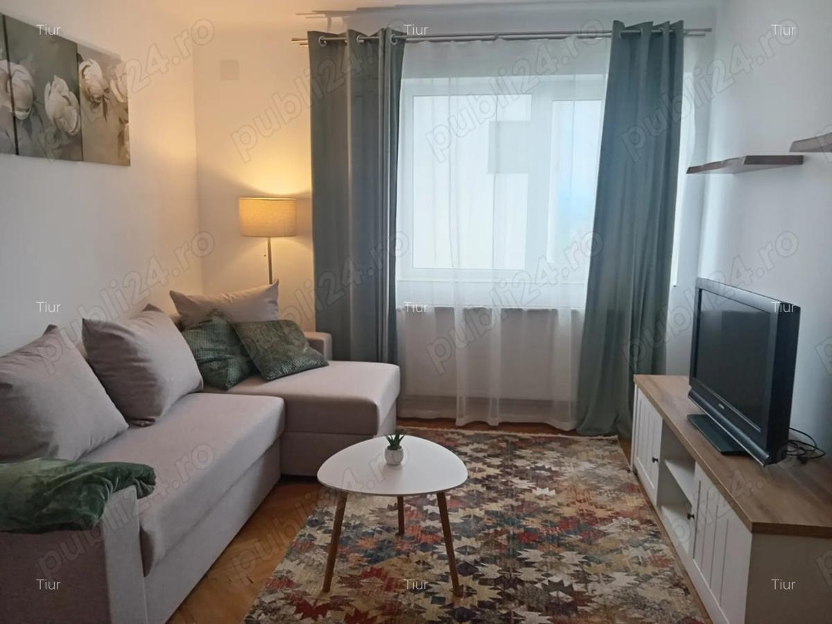 Zona Judetean, apartament 2 camere, 45mp - 1