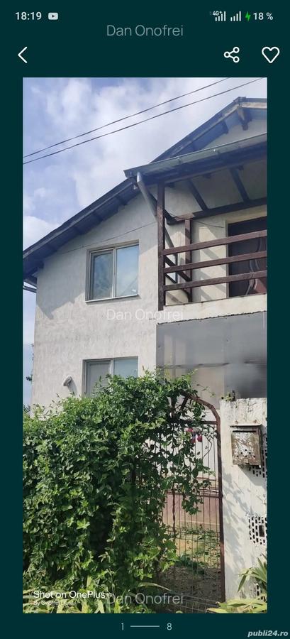 Vand casa aproape de capat CUG - 5