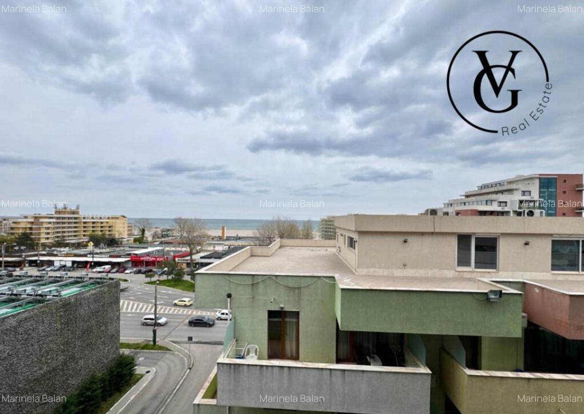 Apartament 2 camere Mamaia / Solid House Butoaie - 8