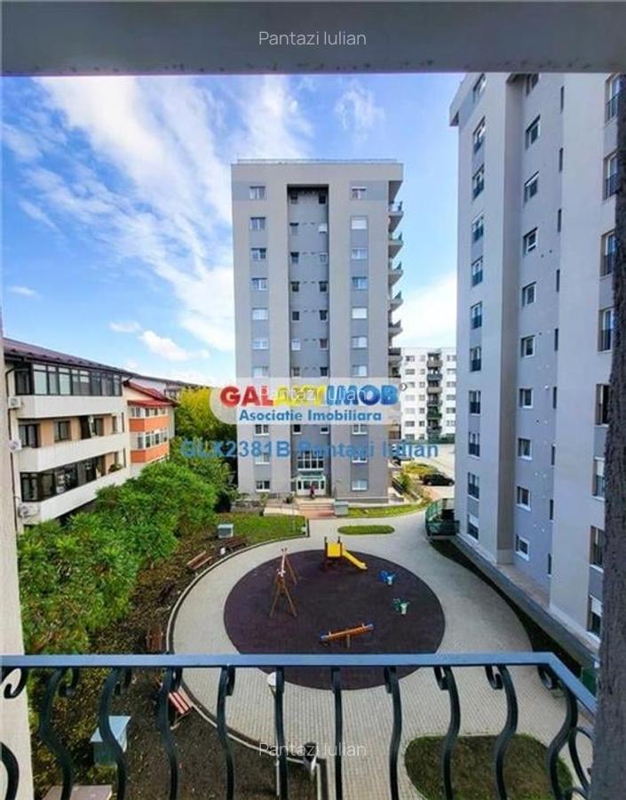 2 camere | 1 Decembrie 1918 | Centrala | Parcare | 10min. metrou - 9