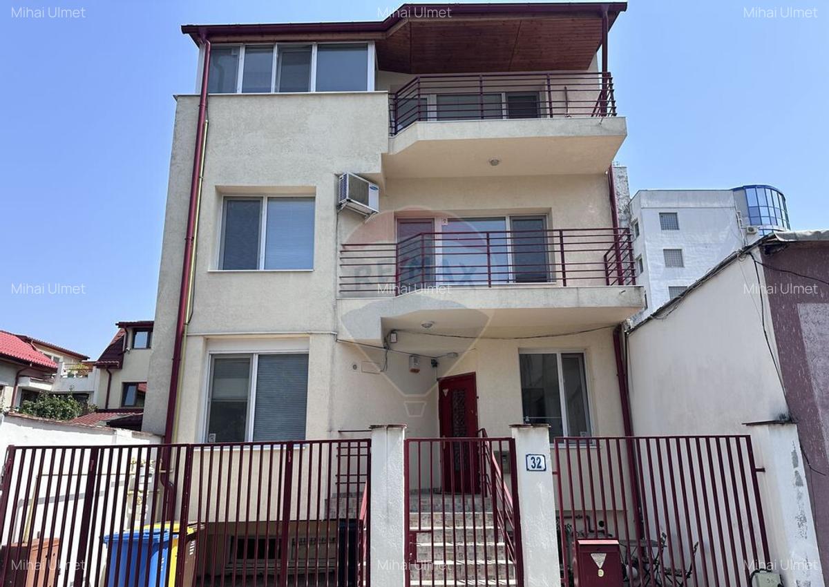 Spa?iu birouri de inchiriat | 108 mp | Str. Barbu Vlad... - 1