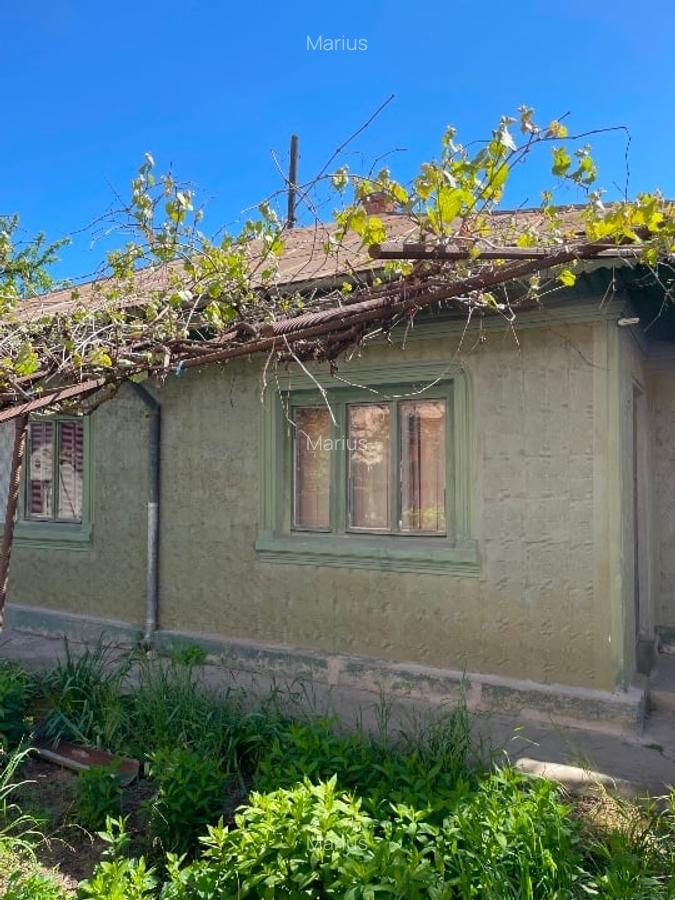 Casa la curte cu teren de circa 1000 mp în municipiul Călărași - 2