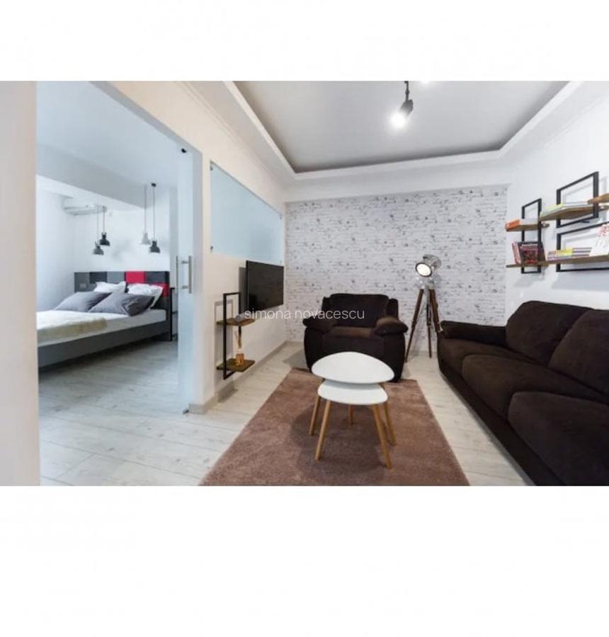 Proprietar inchiriez ap 2 cam, bloc nou cel cu Regina  Maria, pret 700 eur - 7