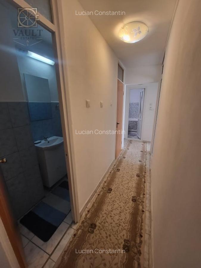 APARTAMENT 3 CAMERE-RAHOVA-VICINA-DECOMANDAT-2 BAI-MOBILAT UTILAT - 13