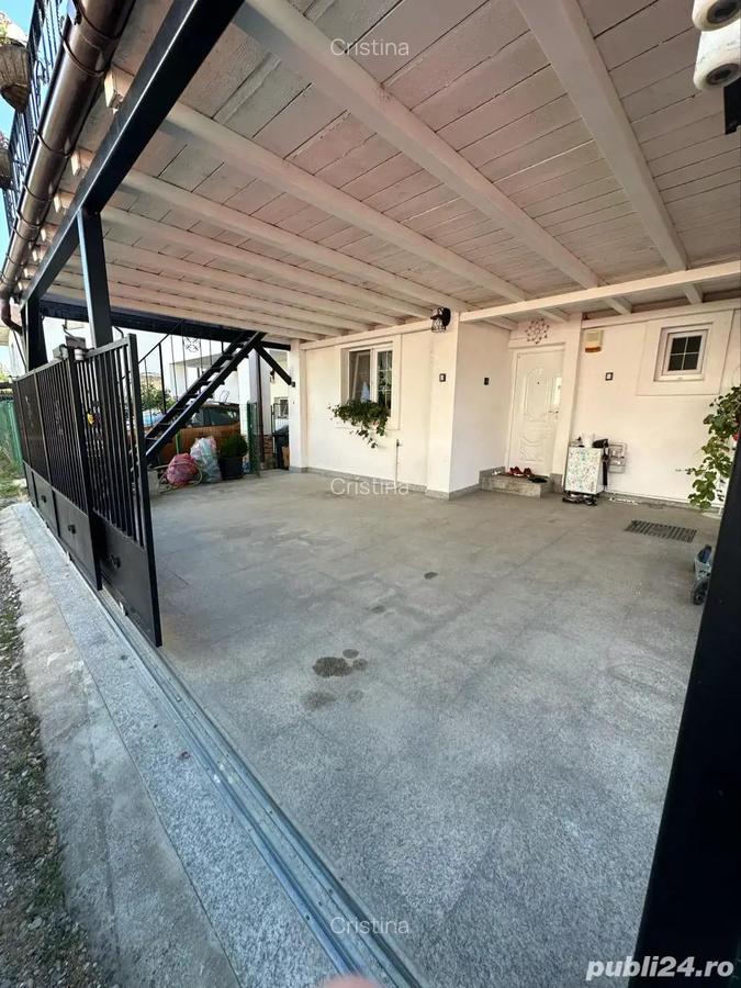 Casa libera de inchiriat in Corbeanca - direct proprietar - 5