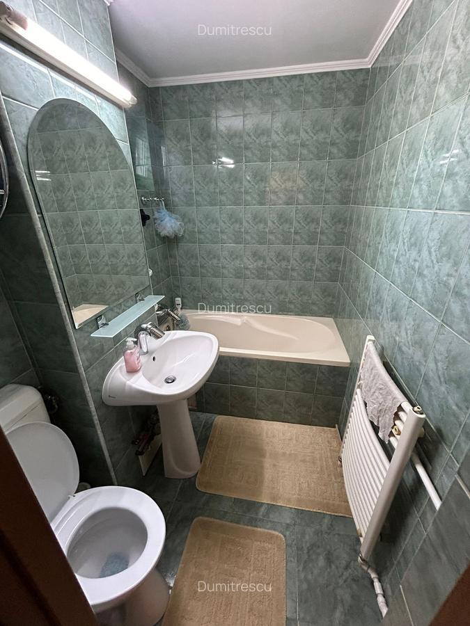 Nicolae Grigorescu 3 Camere Instalatii Schimbate Bloc1977 Reabilitat 6Min Metrou - 9