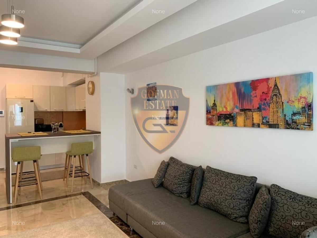 2 Camere Mamaia Central, Vila Sophia 3, Parcare, Piscina, balcon, 2 A/C, 2 TV - 23