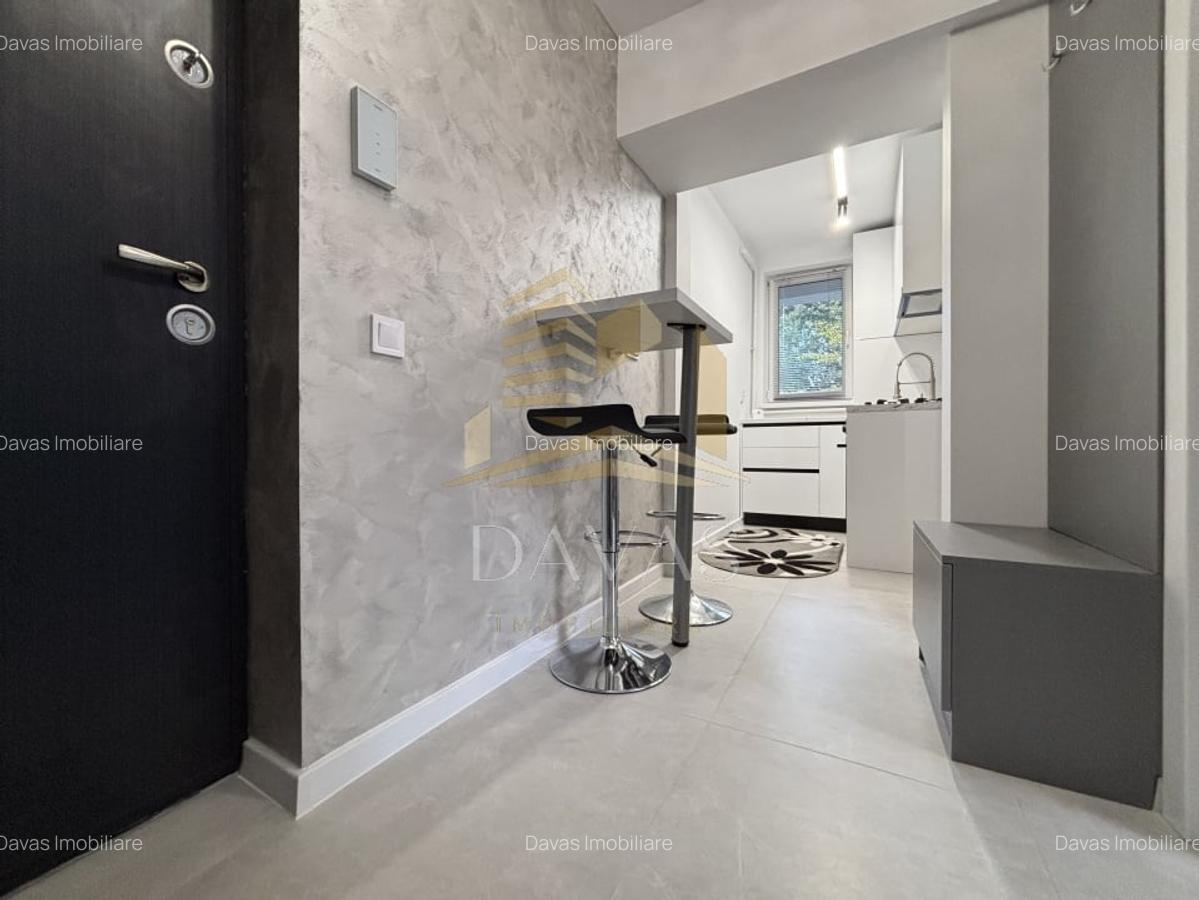 Apartament de 2 camere decomandat | Manastur - Plopilor - 13