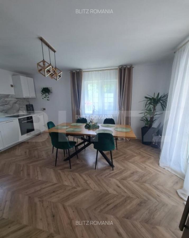 Casa 5 camere, 500 mp teren , zona Astoria Lunca Cetatuii - 17