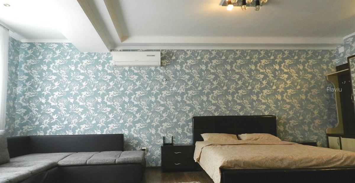 Garsoniera de inchiriat in zona Dristor - 1