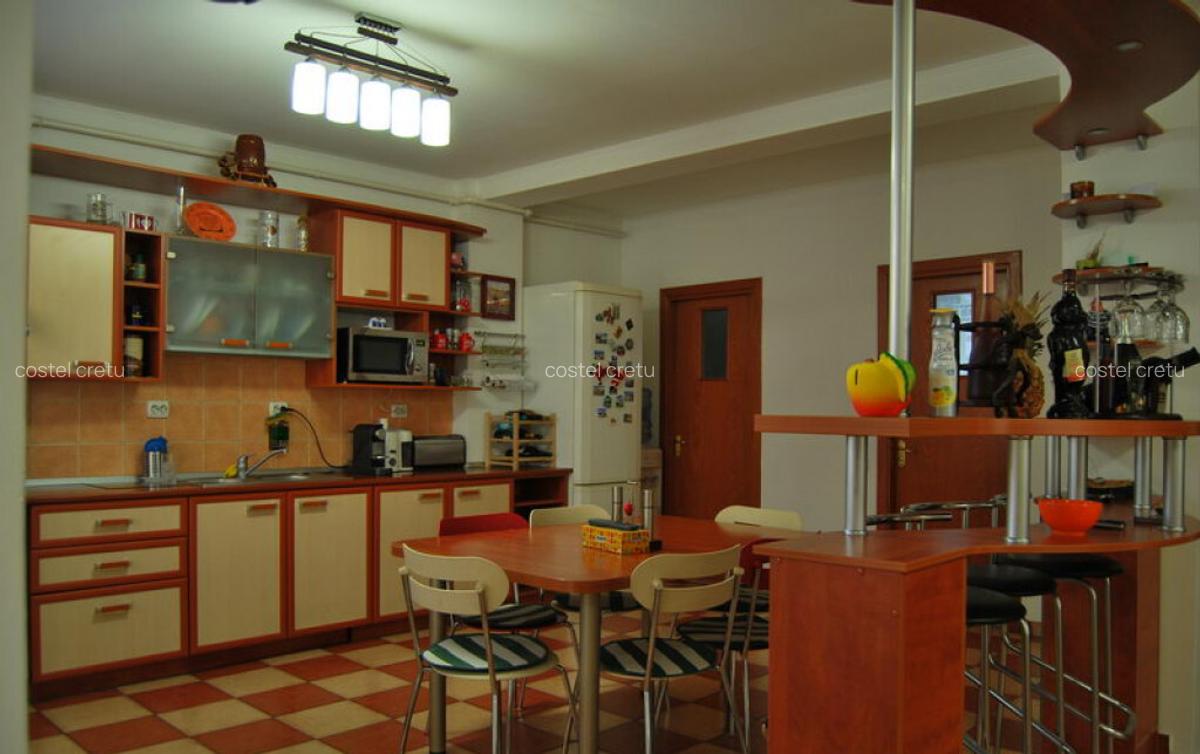 Proprietar inchiriez vila singur curte Mall Vitan S+P+Et.1 - 7 Proprietar inchiriez vila singur curte Mall Vitan S+P+Et.1 - 7