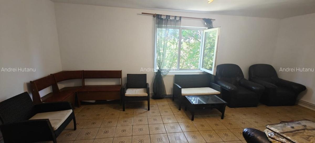 CASA 3 CAMERE , LUNCA CETATUII , POSIBILITATE MUTARE IMEDIATA - 5